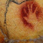 Chauvet Cave Hand