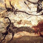 Lascaux Cave Famous Cave Painting