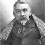 Mallarme French Poet