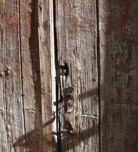 Old Door Provence Studio